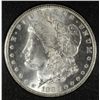 Image 2 : 1883-CC GSA MORGAN SILVER DOLLAR, ANACS MS-64 NO BOX OR CERTIFICATE