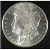 Image 2 : 1884-CC GSA  MORGAN SILVER DOLLAR, ANACS MS-64  NO BOX OR CERTIFICATE