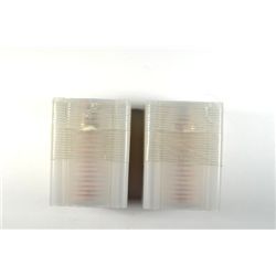 ( 2 ) 2003-D KENNEDY HALF DOLLAR ROLLS GEM BU ( 20 ) COINS EACH ROLL