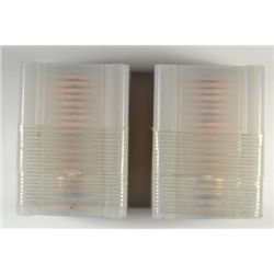 ( 2 ) 2003-P KENNEDY HALF DOLLAR ROLLS GEM BU, ( 20 ) COINS EACH ROLL