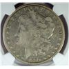 Image 2 : 1889-CC MORGAN DOLLAR NGC FINE 12