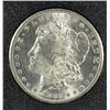 Image 2 : 1882-CC GSA MORGAN SILVER DOLLAR, ANACS MS-64 WITH BOX  NO CERTIFICATE