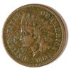 Image 1 : 1872 INDIAN HEAD CENT FINE