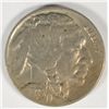 1925-D BUFFALO NICKEL XF
