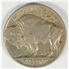 Image 2 : 1925-D BUFFALO NICKEL XF