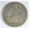 Image 1 : 1855-O SEATED HALF DOLLAR XF