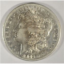 1903S  Morgan $