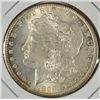 Image 1 : 1898-O MORGAN DOLLAR MS63 ORIGINAL + NICE