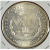 Image 2 : 1898-O MORGAN DOLLAR MS63 ORIGINAL + NICE