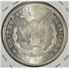 Image 2 : 1887 MORGAN DOLLAR MS63 ORIGINAL + NICE