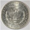 Image 2 : 1901-O MORGAN DOLLAR MS63 ORIGINAL + NICE