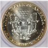 Image 3 : 1989 ASE PCGS MS68 BUT PCGS IN ERROR LABELED IT 1991