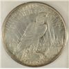 Image 3 : 1921 PEACE DOLLAR ACG MS62, COIN GRADED PROPERLY