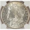Image 2 : 1898-O MORGAN DOLLAR NGC MS63