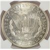 Image 3 : 1898-O MORGAN DOLLAR NGC MS63