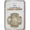 Image 1 : 1898-O MORGAN DOLLAR NGC MS64