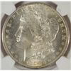 Image 2 : 1898-O MORGAN DOLLAR NGC MS64