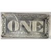 Image 2 : 1973 LABOR DAY .999 SILVER 1 OZ