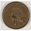 Image 1 : 1864 C.W. TOKEN UNC