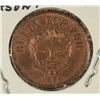 Image 1 : 1864 C.W. TOKEN JACKSON, MICH R-3