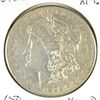 Image 1 : 1896-S MORGAN DOLLAR XF/AU