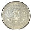 Image 2 : 1896-S MORGAN DOLLAR XF/AU