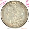 Image 1 : 1899 MORGAN DOLLAR VF+