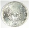 Image 2 : 2013 SILVER AMERICAN EAGLE