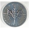 Image 1 : 2012 1 OZT .9999 FS CANADA MAPLE LEAF