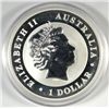 Image 2 : 2013 1 OZT .999 FS AUSTRALIAN KOALA