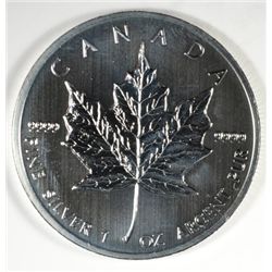 2013 1 OZT .9999 FS CANADA MAPLE LEAF