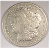 Image 1 : 1893 MORGAN DOLLAR VG