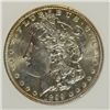 Image 2 : 1899 MORGAN DOLLAR ANACS MS62