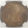 Image 2 : 1877-S TRADE DOLLAR NGC MS63 NICE