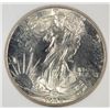 Image 2 : 1945 WALKING LIBERTY HALF DOLLAR NGC MS 66 BLAZER!