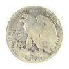 Image 3 : 1921-S WALKING LIBERTY HALF DOLLAR SEGS AG-3 DETAILS