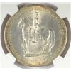 Image 3 : 1900 LAFAYETTE DOLLAR NGC MS62