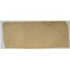 Image 2 : 1862 $1 VIRGINIA TREASURY NOTE