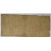 Image 2 : 1862 $1 BANK OF VIRGINIA NOTE
