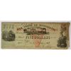 Image 1 : 1862 $5 STATE OF MISSISSIPPI NOTE