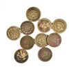 Image 1 : 10-1859 INDIAN ONE CENT CULL-AG