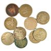 Image 1 : 10-1858 FLYING EAGLE ONE CENT CULL-G