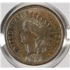 1894 INDIAN HEAD CENT, MS-64 BROWN, PRETTY COIN
