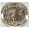 Image 1 : 1913 TYPE-1 BUFFALO NICKEL, MS-67 SUPERB GEM BU, WOW!   WHAT A SPECTACULAR COIN