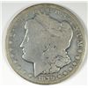 Image 1 : 1879-CC MORGAN SILVER DOLLAR, VG