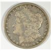 Image 1 : 1882-CC MORGAN SILVER DOLLAR, NICE VF+