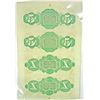 Image 2 : 4 COUNT SHEET OF REVENUE BOND SCRIP  FROM SOUTH CAROLINA