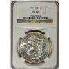 Image 1 : 1904 O MORGAN DOLLAR NGC MS63 PL