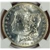 Image 2 : 1904 O MORGAN DOLLAR NGC MS63 PL