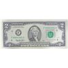 Image 3 : 32 COUNT UNCUT SHEET OF 1995 $2.00 BILLS